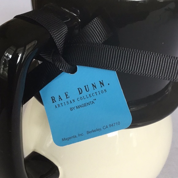 🎄HOLIDAY SALE🎄 Rae Dunn Frosty Mug HARD TO FIND NWT - Picture 3 of 4